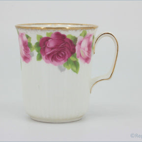 Royal Albert - Old English Rose - Mug