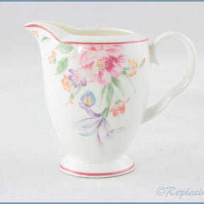 Royal Albert - Ophelia - Cream Jug