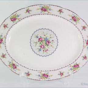 Royal Albert - Petit Point - 15 1/8