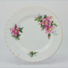 Royal Albert - Prairie Rose - 7 1/4