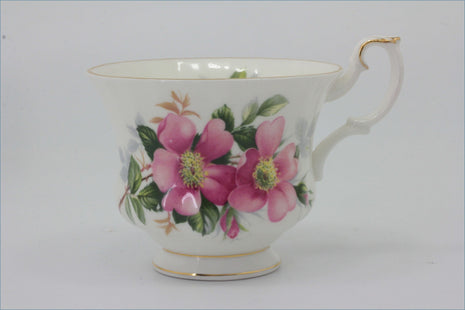 Royal Albert - Prairie Rose - Teacup