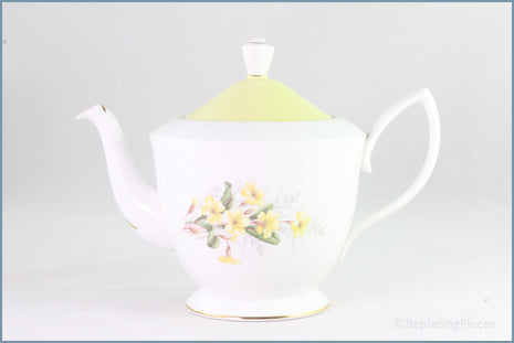 Royal Albert - Primrose - 2 Pint Teapot