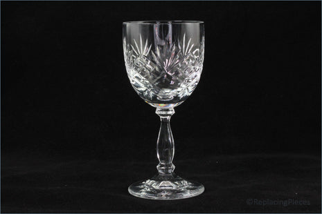 Royal Albert - Princess - Sherry