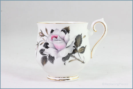 Royal Albert - Queens Messenger - Coffee Cup