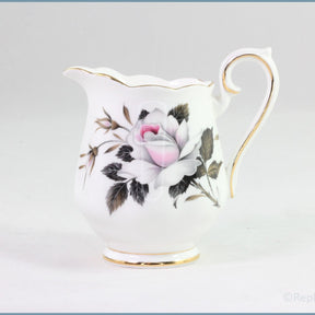 Royal Albert - Queens Messenger - Cream Jug