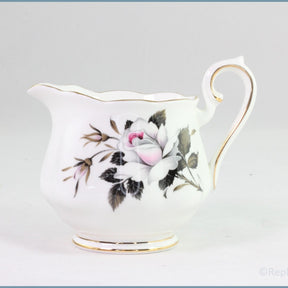 Royal Albert - Queens Messenger - Milk Jug