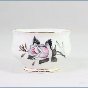 Royal Albert - Queens Messenger - Sugar Bowl (Coffee)