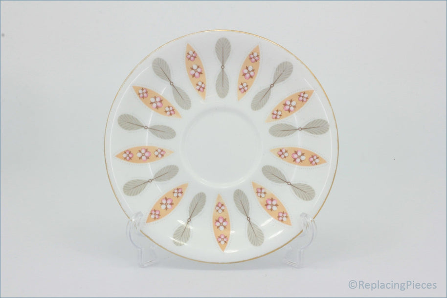 Royal Albert - Safari - Tea Saucer