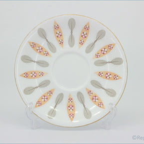 Royal Albert - Safari - Tea Saucer