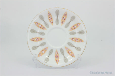 Royal Albert - Safari - Tea Saucer