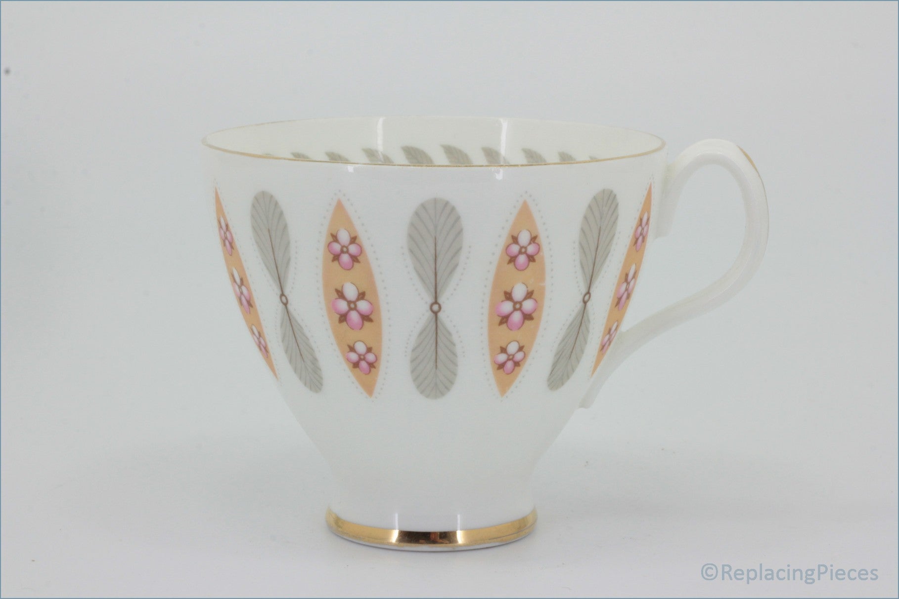 Royal Albert - Safari - Teacup