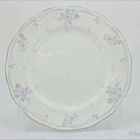 Royal Albert - Satin Rose - Dinner Plate