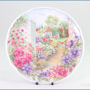Royal Albert - Secret Garden - Gardeners Cottage
