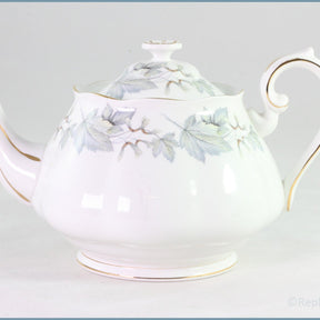 Royal Albert - Silver Maple - 2 Pint Teapot