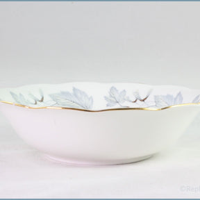 Royal Albert - Silver Maple - Cereal Bowl