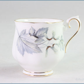 Royal Albert - Silver Maple - Coffee Cup
