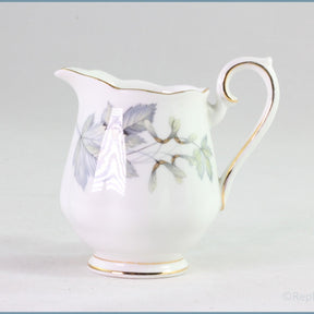 Royal Albert - Silver Maple - Cream Jug