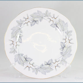 Royal Albert - Silver Maple - Dinner Plate