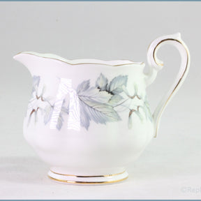 Royal Albert - Silver Maple - Milk Jug