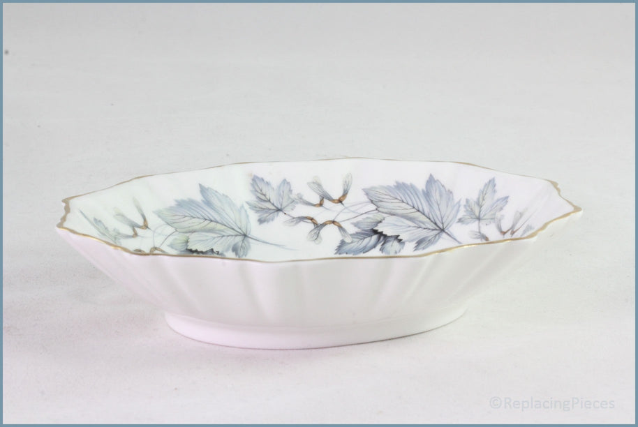 Royal Albert - Silver Maple - Nut Dish