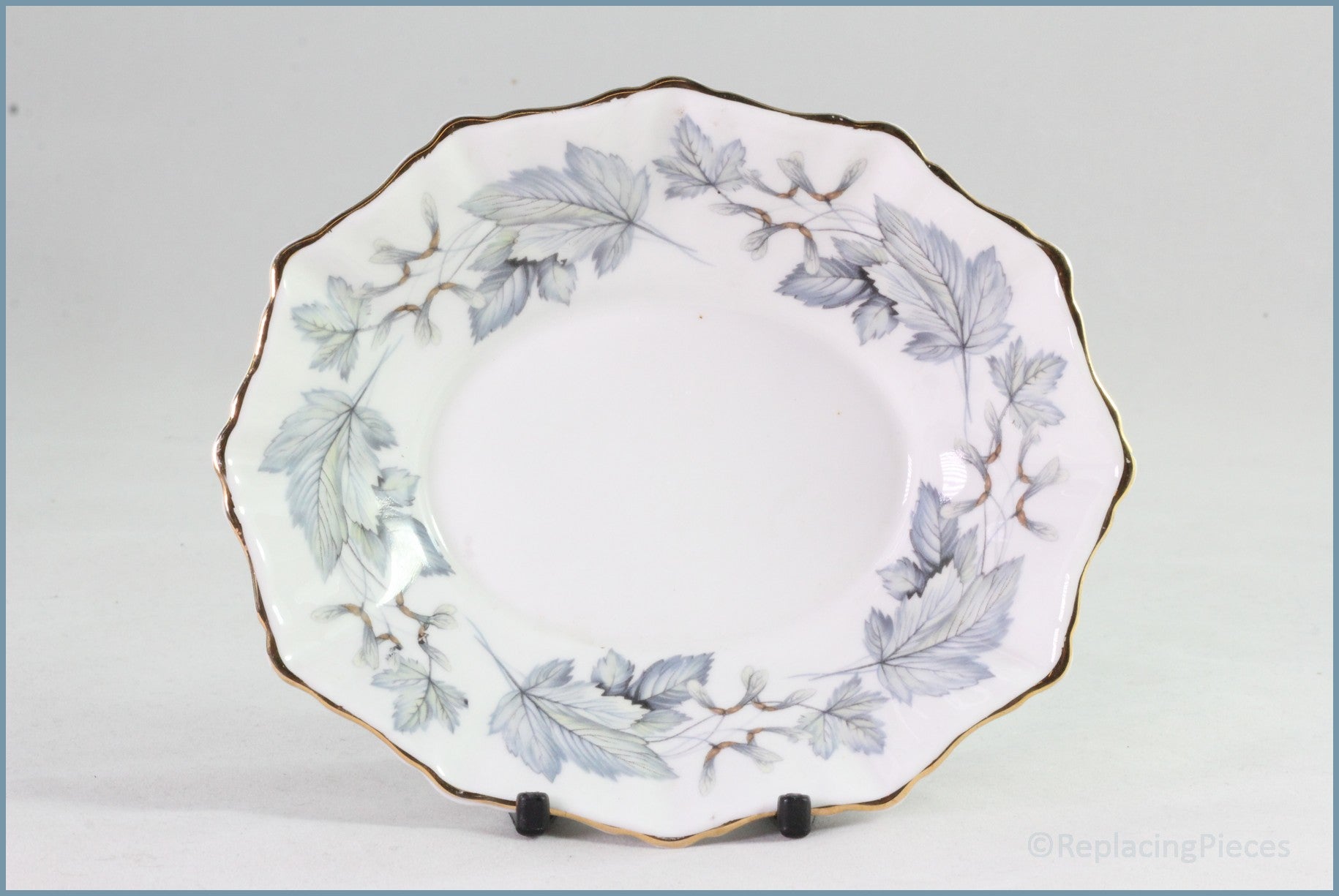 Royal Albert - Silver Maple - Nut Dish
