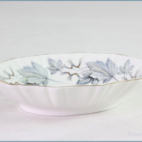 Royal Albert - Silver Maple - Nut Dish