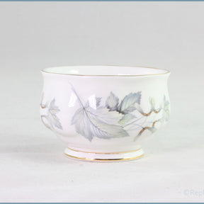 Royal Albert - Silver Maple - Sugar Bowl (Coffee)