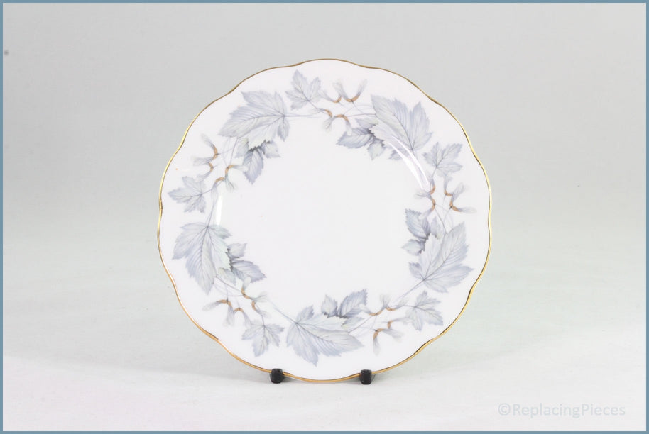Royal Albert - Silver Maple - 6 1/4" Side Plate