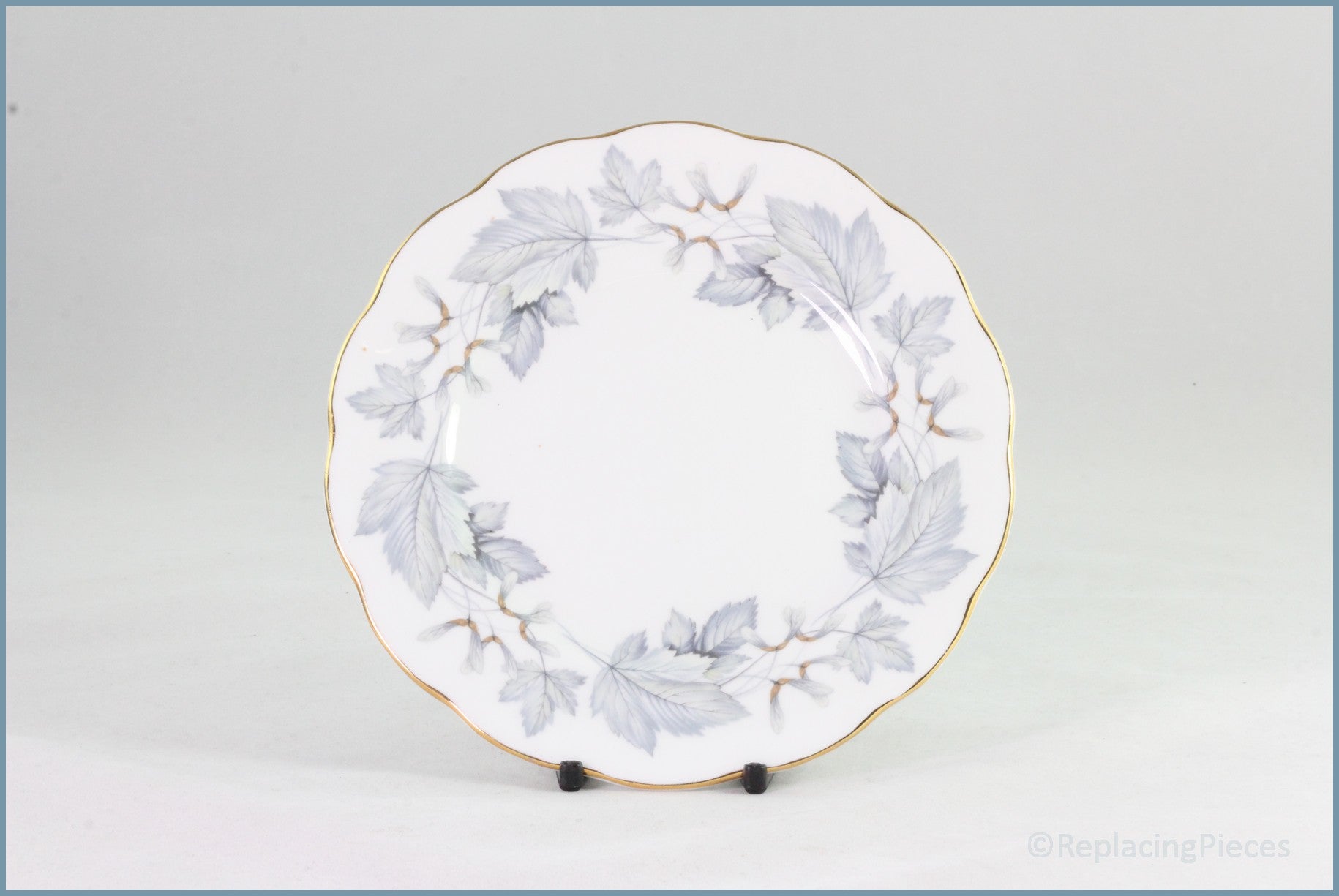 Royal Albert - Silver Maple - 6 1/4