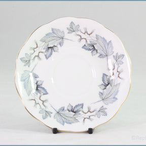 Royal Albert - Silver Maple - Tea Saucer