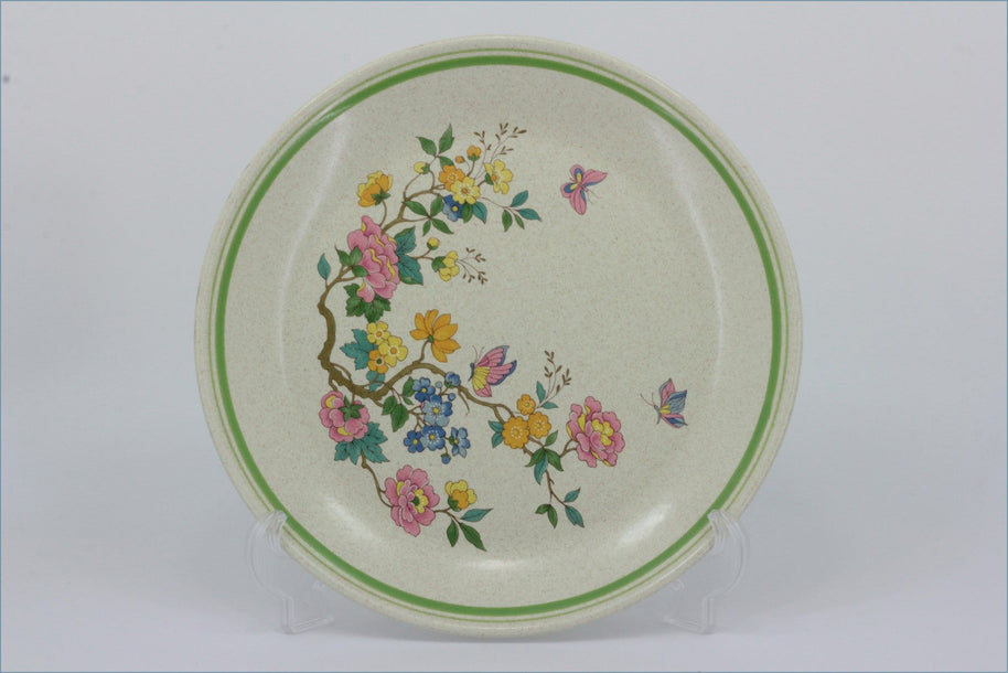 Royal Albert - Summer Solitude - Dinner Plate