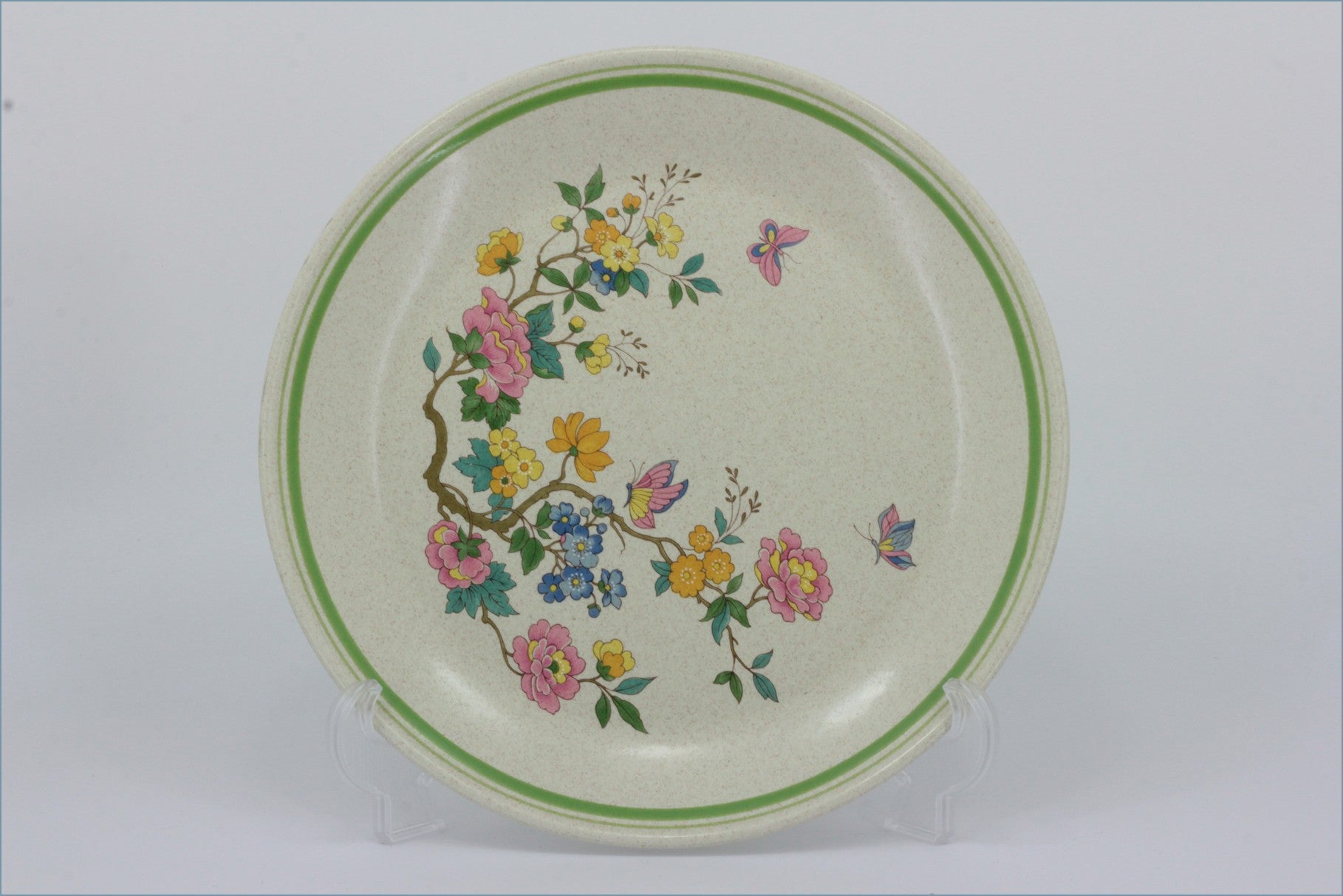 Royal Albert - Summer Solitude - Dinner Plate