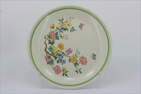 Royal Albert - Summer Solitude - Dinner Plate