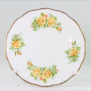 Royal Albert - Tea Rose - Dinner Plate