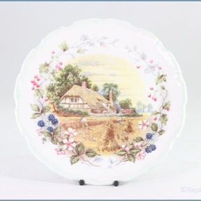 Royal Albert - The Cottage Garden Year Series - Autumn