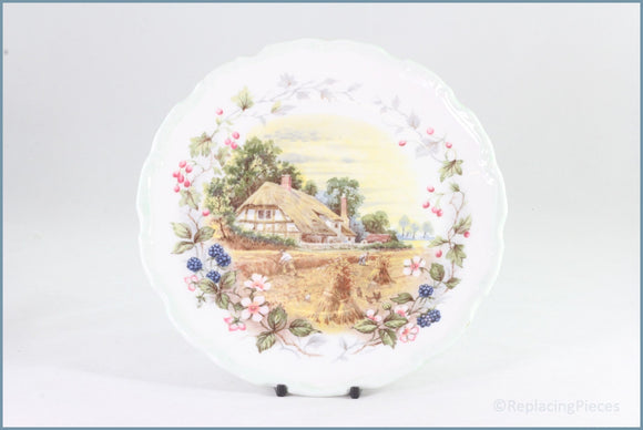 Royal Albert - The Cottage Garden Year Series - Autumn