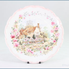 Royal Albert - The Cottage Garden Year Series - Summer
