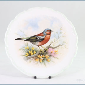 Royal Albert - The Woodland Birds Collection - Chaffinch - Fringilla coelebs