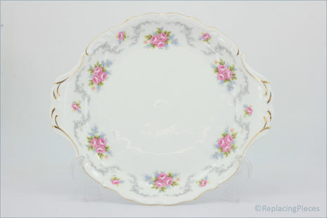 Royal Albert - Tranquility - Bread & Butter Serving Plate