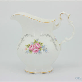Royal Albert - Tranquility - Milk Jug