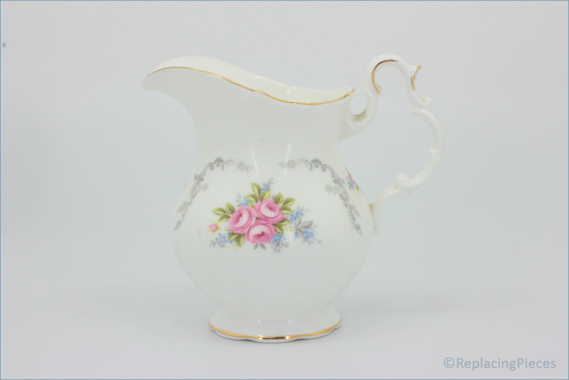Royal Albert - Tranquility - Milk Jug