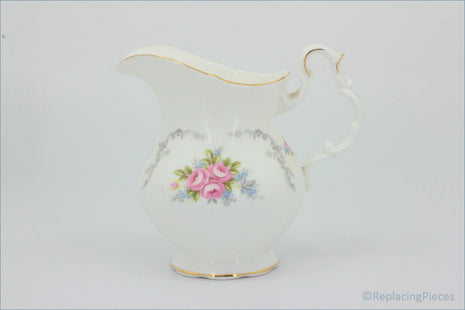 Royal Albert - Tranquility - Milk Jug