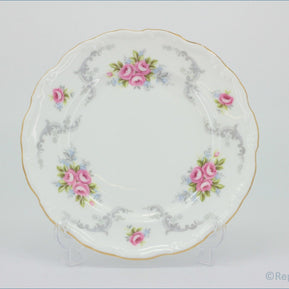 Royal Albert - Tranquility - 6 3/8