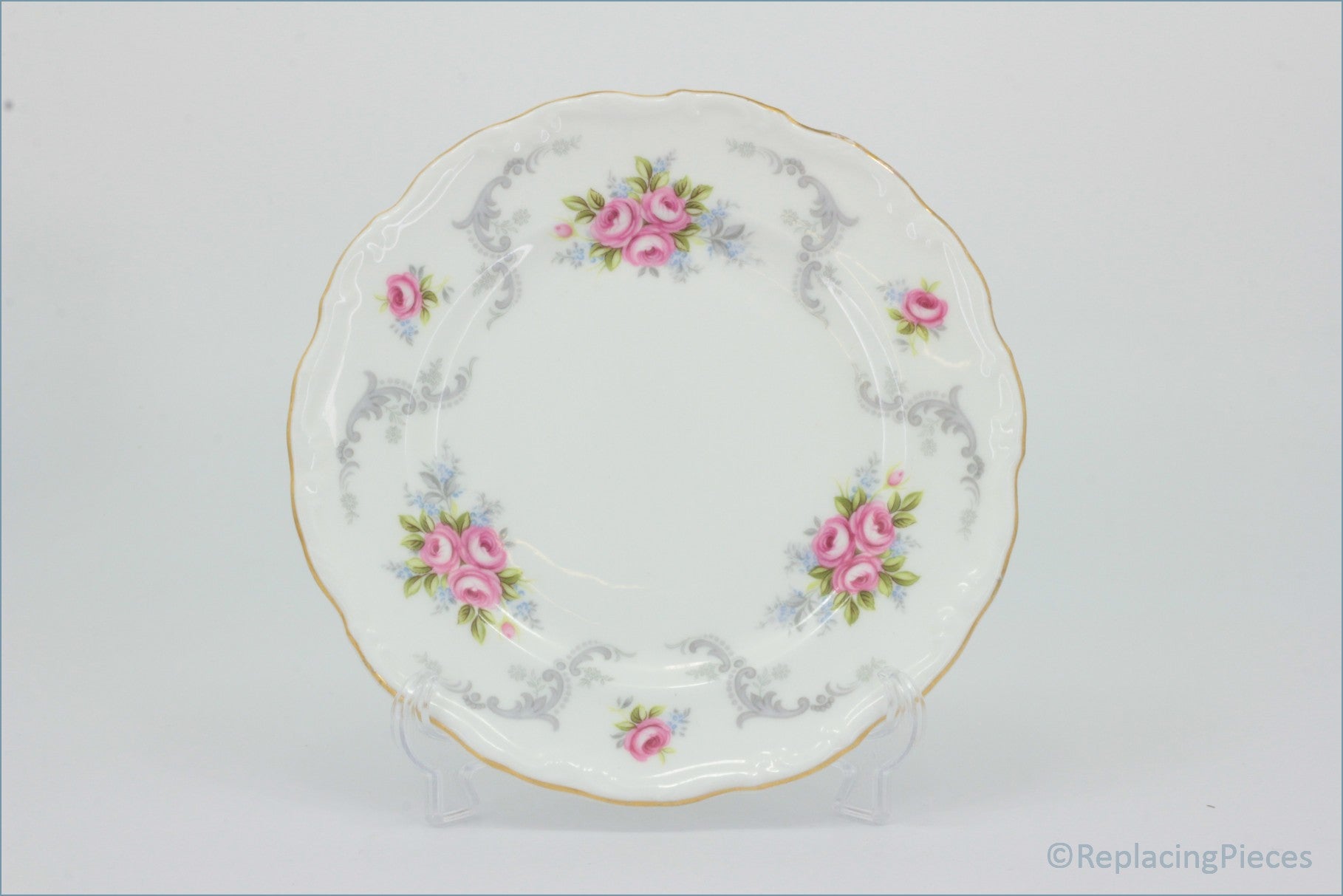 Royal Albert - Tranquility - 6 3/8