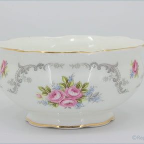 Royal Albert - Tranquility - Sugar Bowl