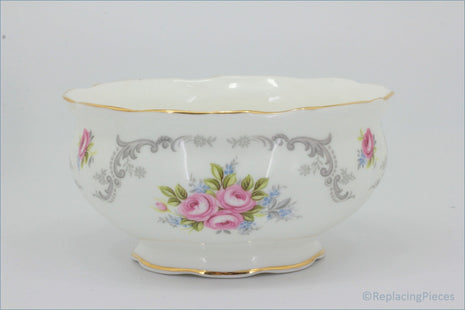 Royal Albert - Tranquility - Sugar Bowl