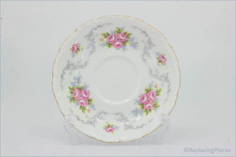 Royal Albert - Tranquility- Tea Saucer
