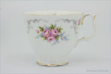 Royal Albert - Tranquility- Teacup 