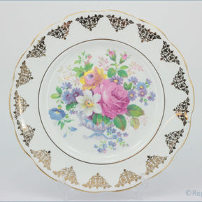 Royal Albert - Unknown 5 - 9 1/4