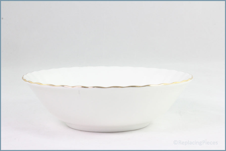 Royal Albert - Val D'Or - Cereal Bowl